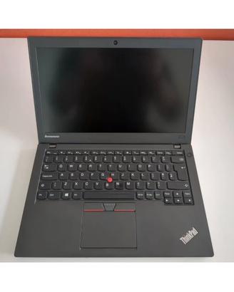Lenovo Thinkpad X250 i5-5200U + Lenovo Docking sta