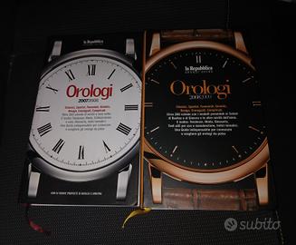 2 Guide: OROLOGI 2007-2008 / OROLOGI 2008-2009