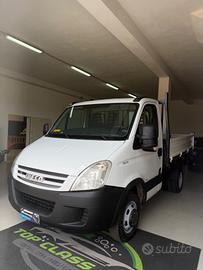 Iveco Daily 35C15 RIBALTABILE TRILATERALE