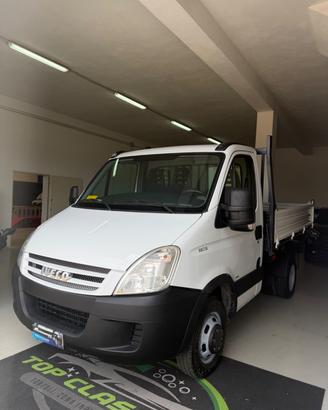 Iveco Daily 35C15 RIBALTABILE TRILATERALE