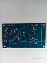 pcb pre phono