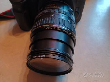 Canon EF 28-105
