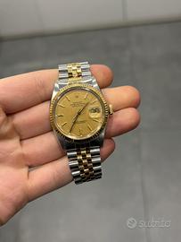 Rolex 10613