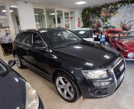 Audi Q5 3.0 V6 TDI quattro S tronic