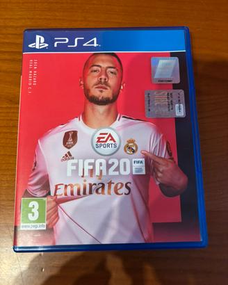 Fifa 20