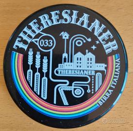 Apribottiglia  Theresianer Pubblicitario birra