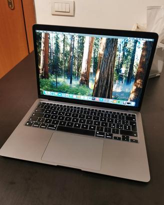 Mac Book air 2021