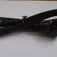 Cavo alimentazione 220V