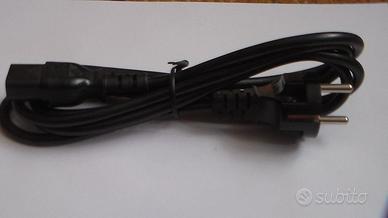 Cavo alimentazione 220V