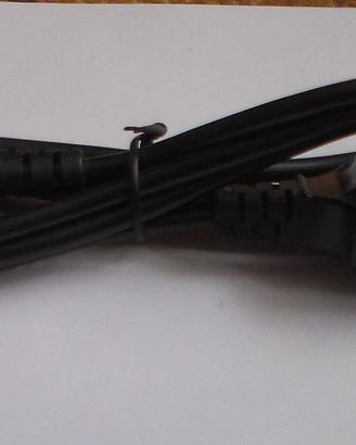 Cavo alimentazione 220V