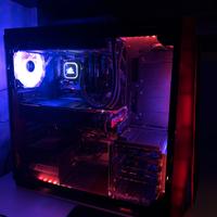 PC GAMING Fortnite GTA V ecc