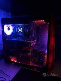 PC GAMING Fortnite GTA V ecc