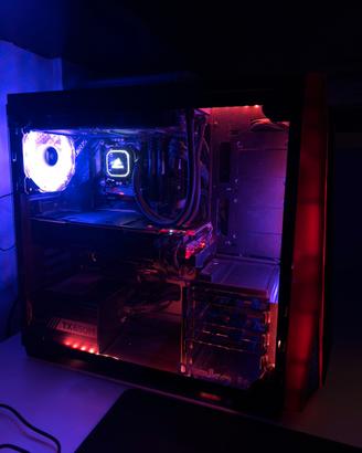 PC GAMING Fortnite GTA V ecc