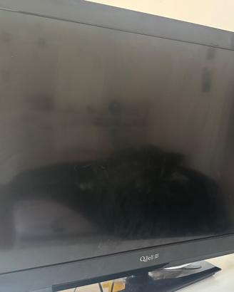 Televisione