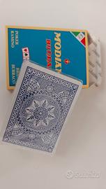 54 carte da burraco