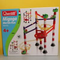 Pista biglie Migoga Marble Run Quercetti 