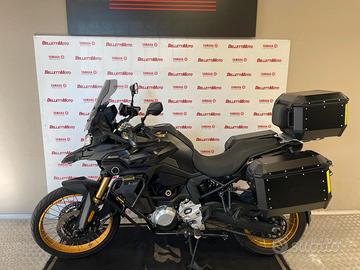 Voge Valico 900 DSX