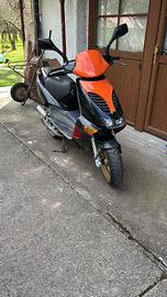 Aprilia sr 50 2006