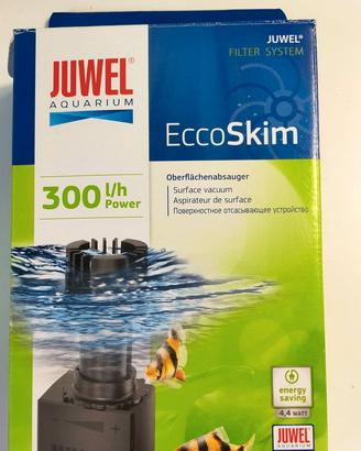 eccoskimer Juwel 