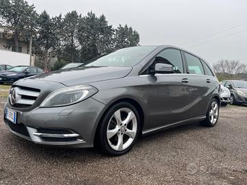Mercedes-benz B 180 CDI Premium km 115.000 garanzi