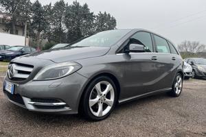 Mercedes-benz B 180 CDI Premium km 115.000 garanzi