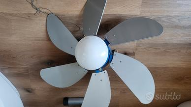 pala da soffitto 