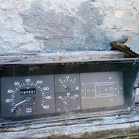 Ricambi Fiat Panda 4x4 1000fire Anno 1992