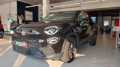 Fiat 500X 1.0 T3 120 CV 120°