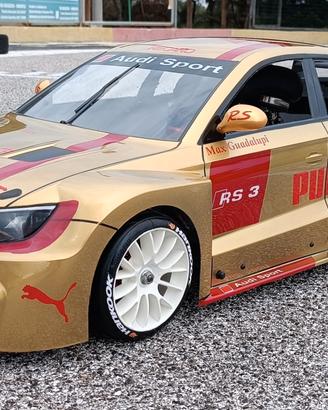 carrozzerie body RC 1/5 