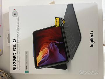 Tastiera iPad