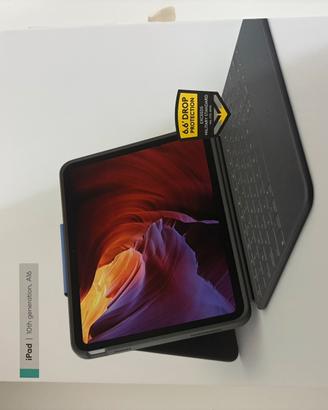 Tastiera iPad