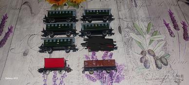 marklin-Fleischmann ho lotto