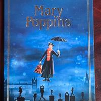 Dvd “Mary Poppins” audio originale lingua INGLESE