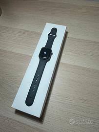 Apple watch SE