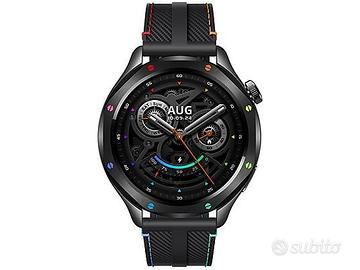 Smartwatch Xiaomi Watch S4