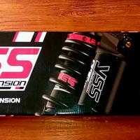 Monoammortizzatore per  Africa Twin XRV750RD07