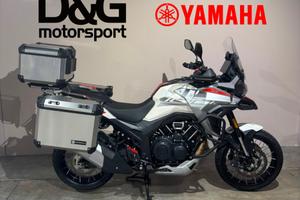Morbidelli T1002 VX