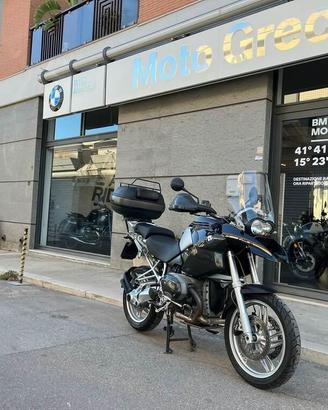 BMW R 1200 GS R 1200 GS
