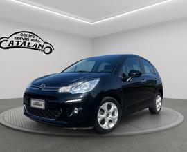 CITROEN - C3 - 1.4 HDi 70CV Exclusive