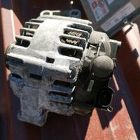 alternatore ford fiesta 2013
