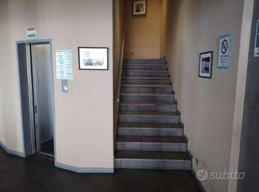 Immobile in asta di 802 m² con 4 locali a Ospedale
