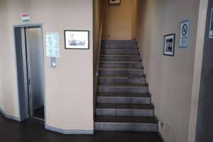 Immobile in asta di 802 m² con 4 locali a Ospedale