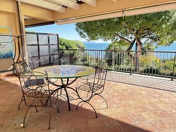 Appartamento Formia [Cod. rif 3272567VRG]