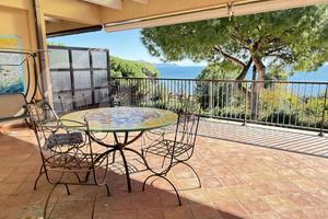 Appartamento Formia [Cod. rif 3272567VRG]