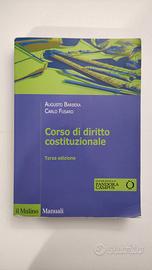 Corso di diritto costituzionale