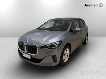 BMW Serie 2 A.T. (U06) - 218d Active Tourer