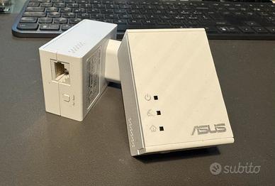 PowerLine adapter ASUS