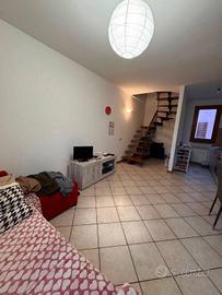 Appartamento di 74 m² con 2 locali e box auto dopp