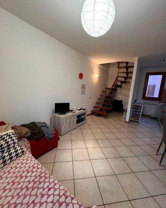 Appartamento di 74 m² con 2 locali e box auto dopp