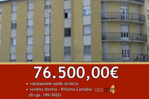 Appartamento a Sesto San Giovanni (MI)